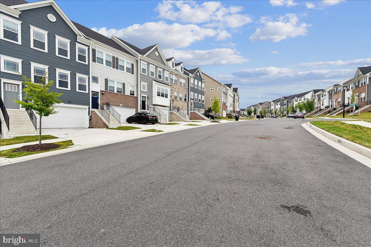 PATAPSCO GLEN - Residential