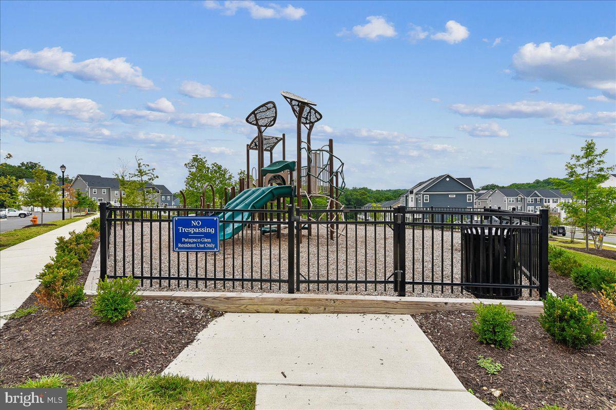 PATAPSCO GLEN - Residential