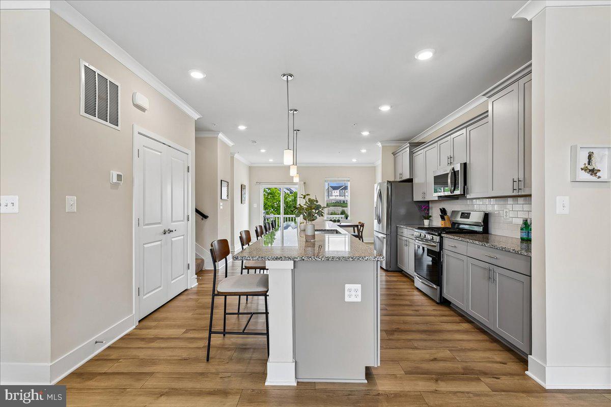 PATAPSCO GLEN - Residential