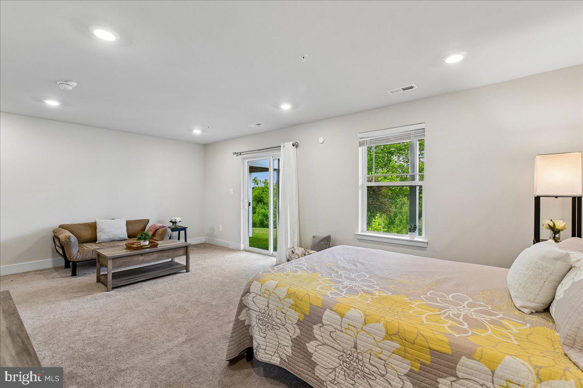 PATAPSCO GLEN - Residential