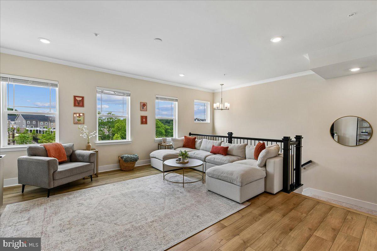PATAPSCO GLEN - Residential