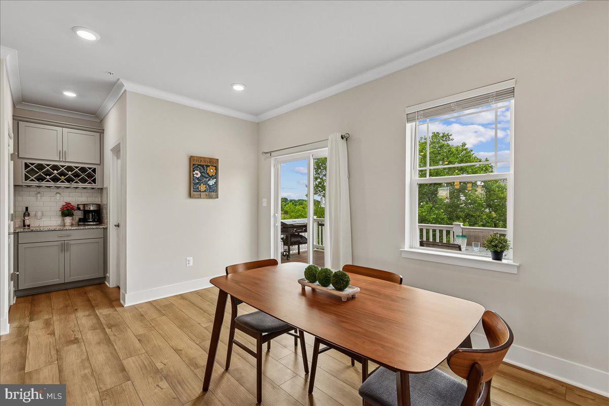 PATAPSCO GLEN - Residential