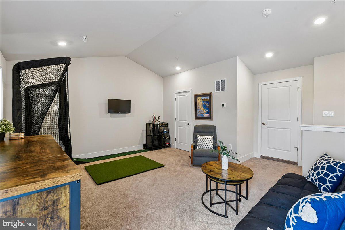 PATAPSCO GLEN - Residential