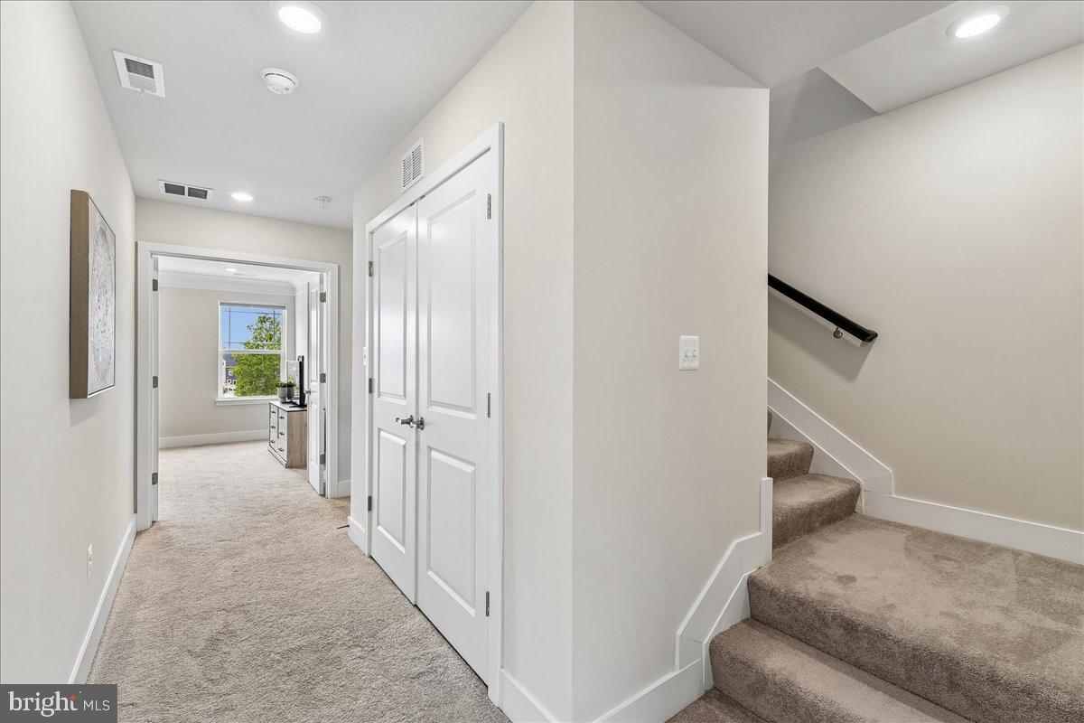 PATAPSCO GLEN - Residential