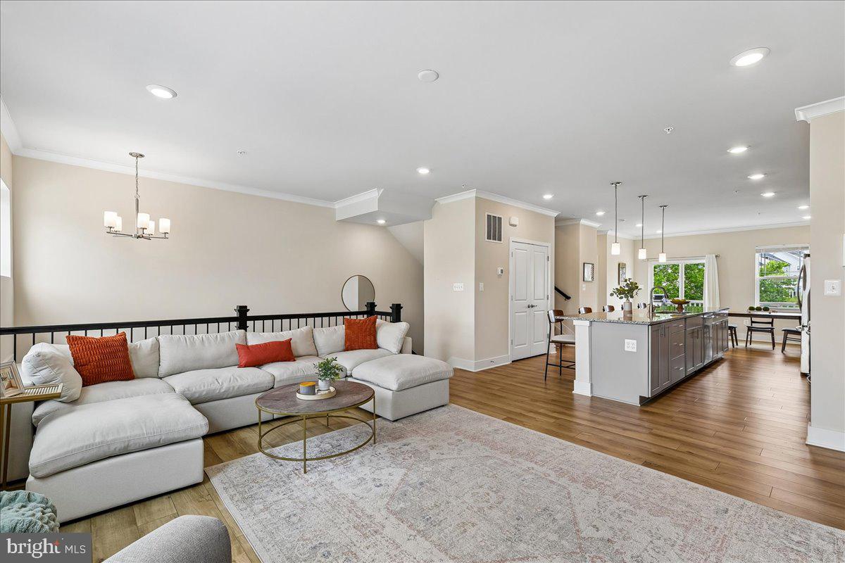 PATAPSCO GLEN - Residential