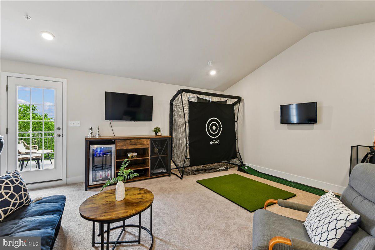 PATAPSCO GLEN - Residential