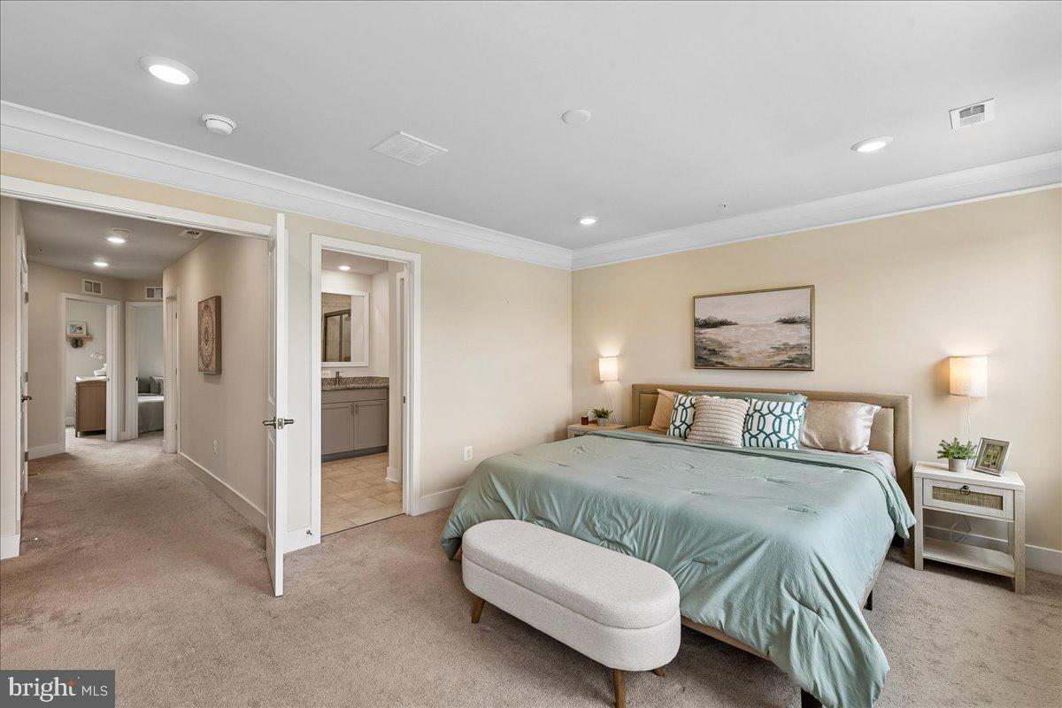 PATAPSCO GLEN - Residential
