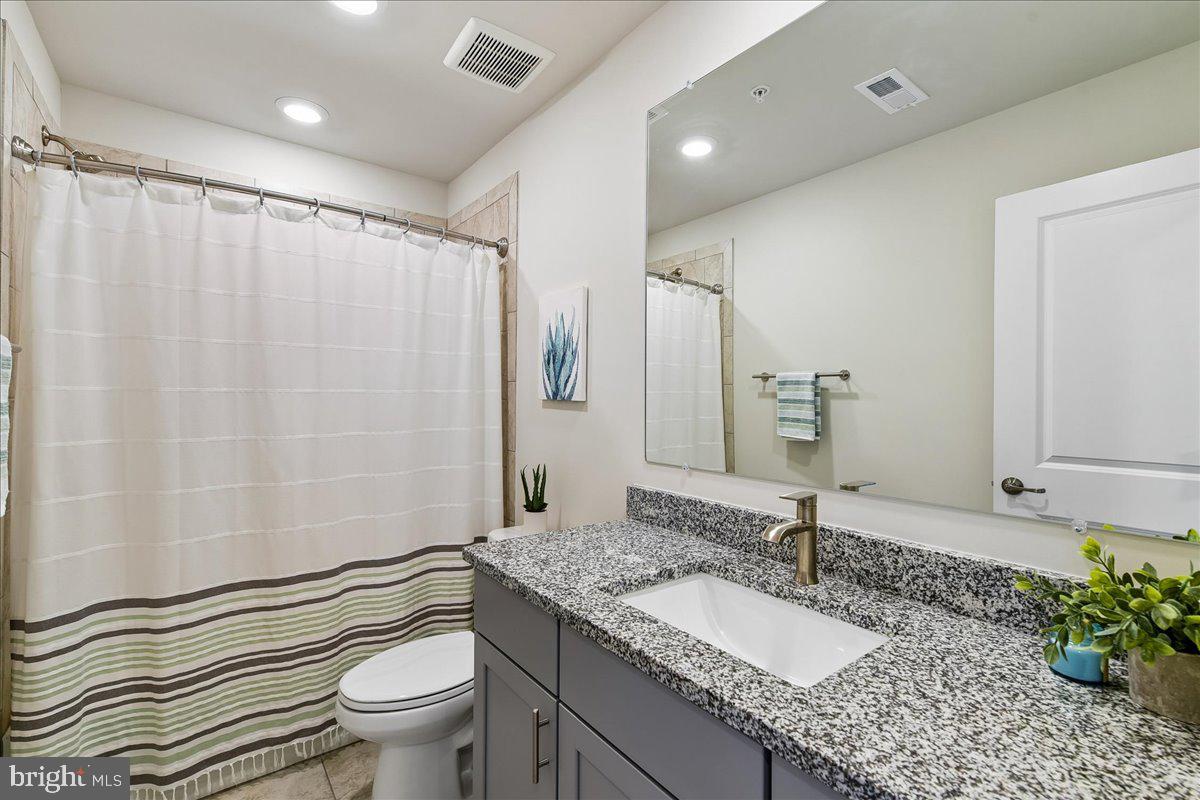 PATAPSCO GLEN - Residential