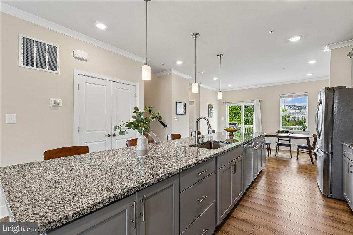 PATAPSCO GLEN - Residential
