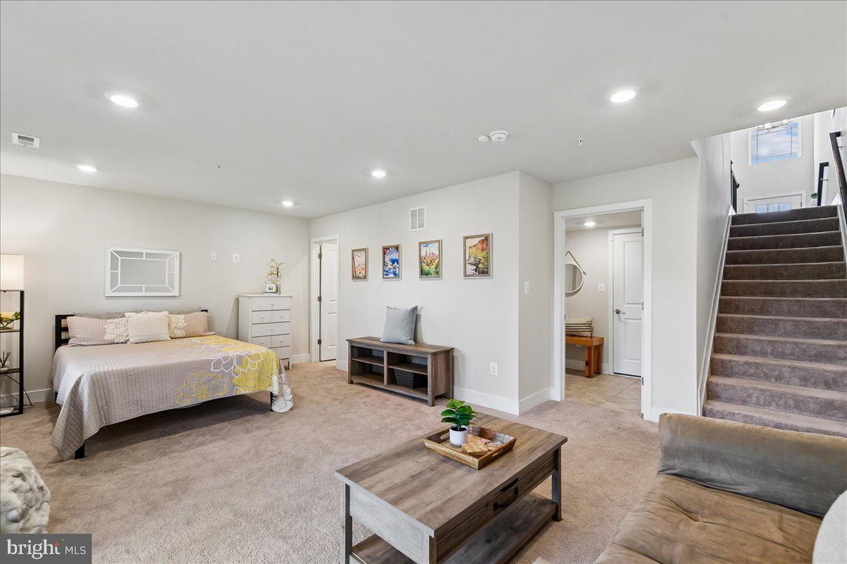PATAPSCO GLEN - Residential