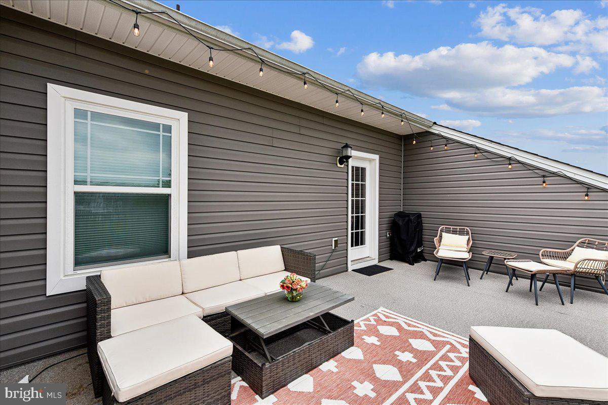 PATAPSCO GLEN - Residential