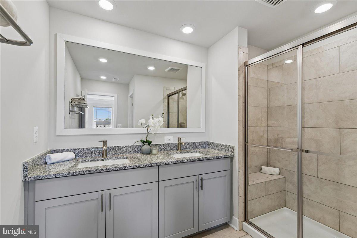 PATAPSCO GLEN - Residential