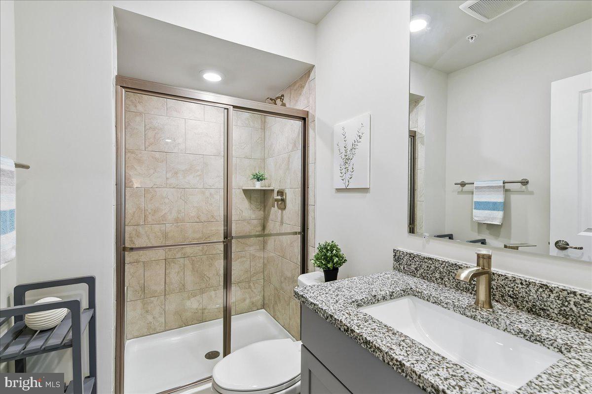 PATAPSCO GLEN - Residential