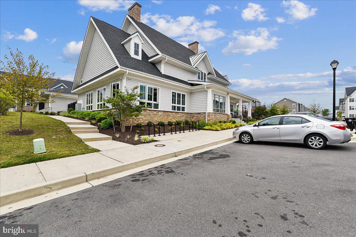 PATAPSCO GLEN - Residential