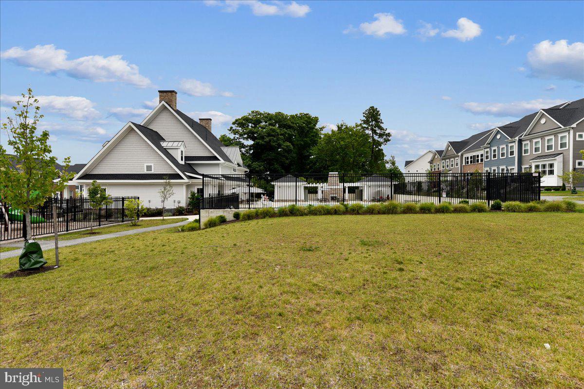PATAPSCO GLEN - Residential