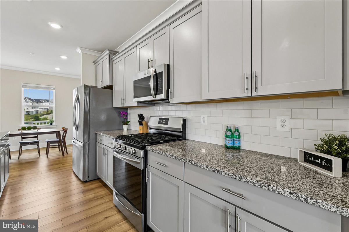 PATAPSCO GLEN - Residential
