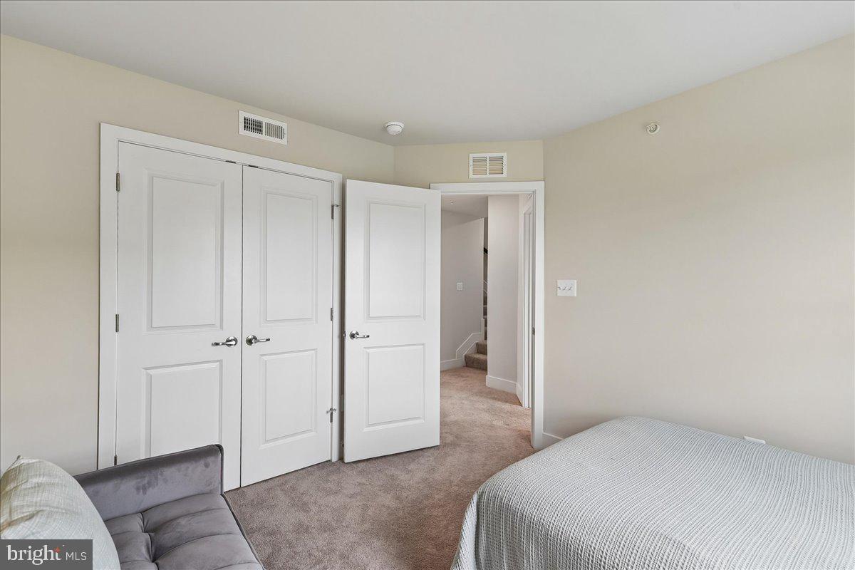 PATAPSCO GLEN - Residential