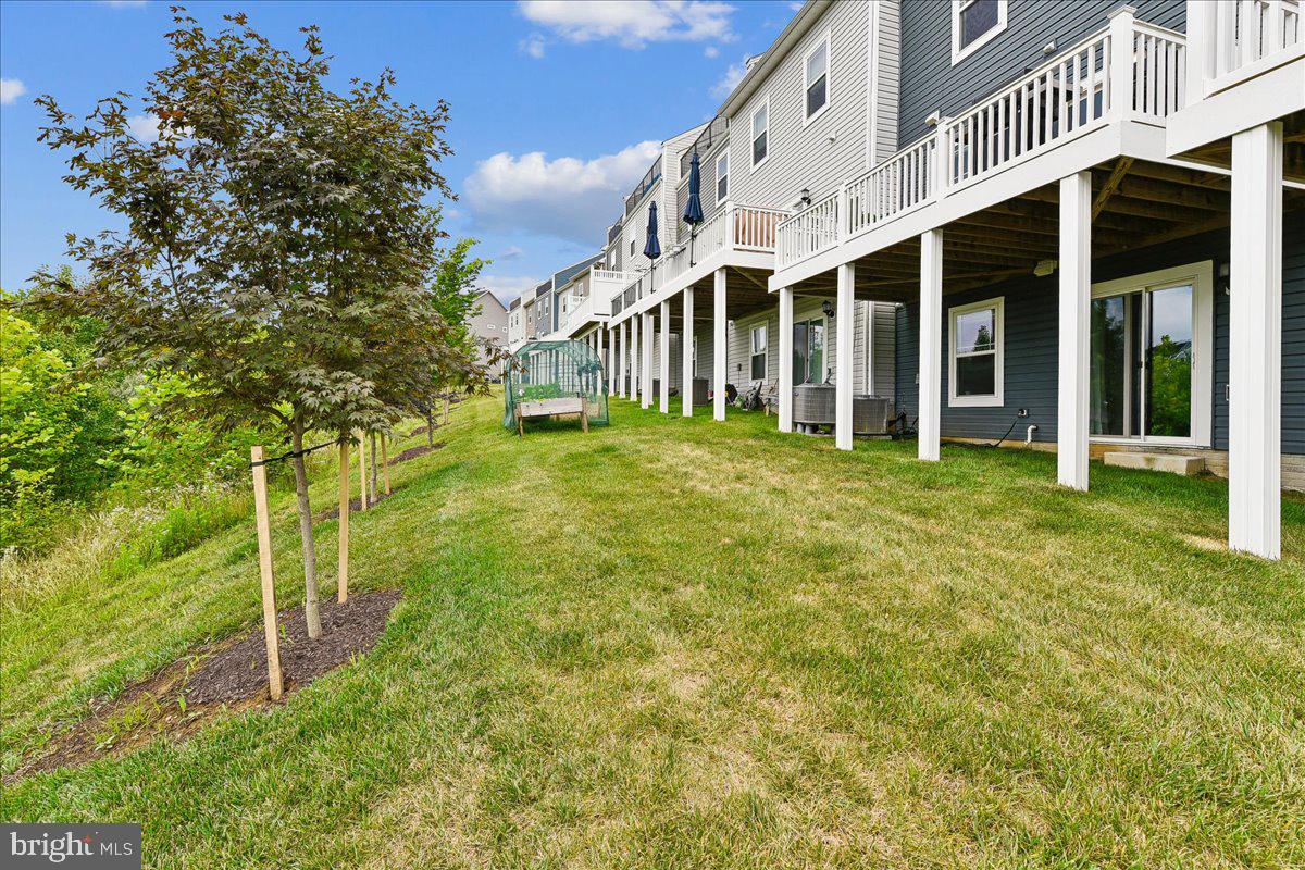 PATAPSCO GLEN - Residential
