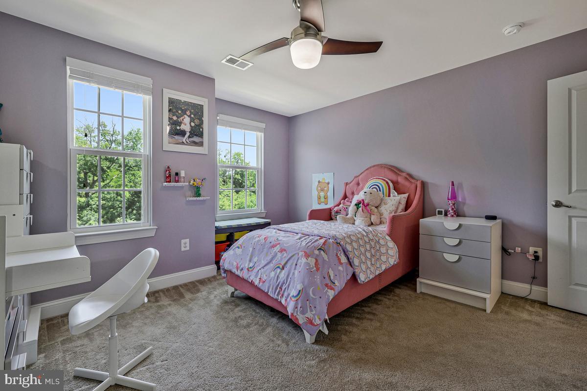 DAWSON'S CORNER - Residential