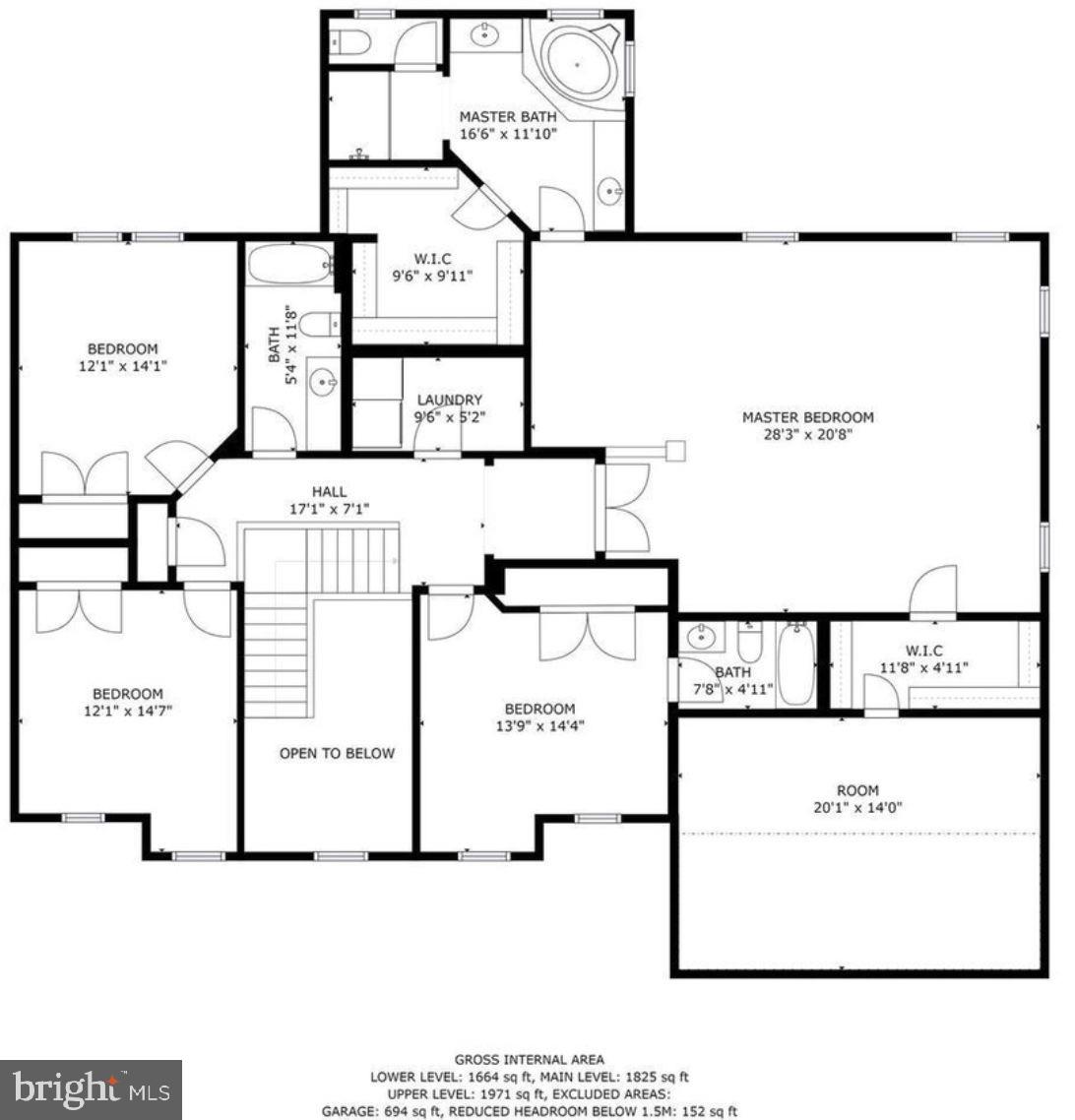 DAWSON'S CORNER - Residential