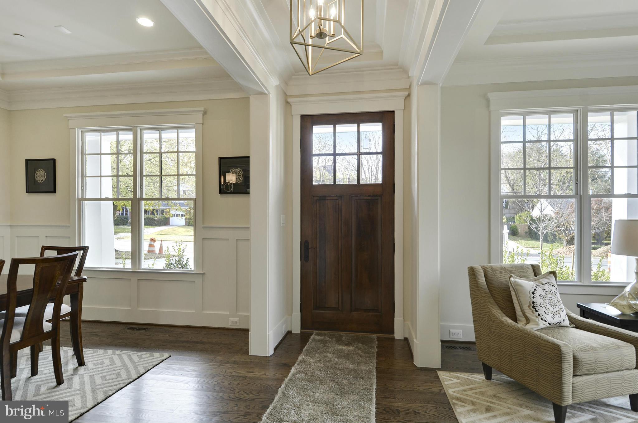 BRADMOOR - Residential