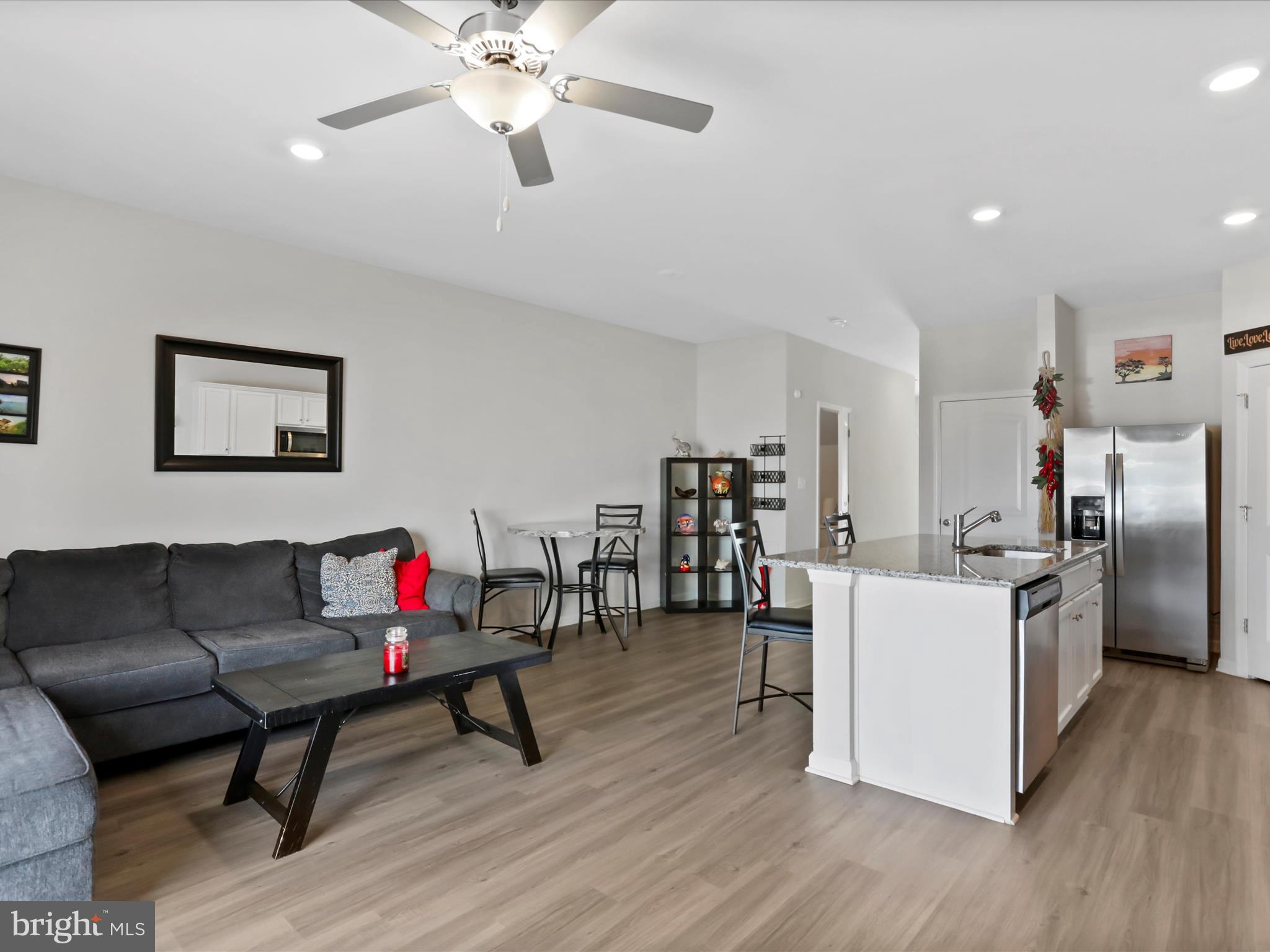 HOMEPLACE AT RIVERSIDE - Residential