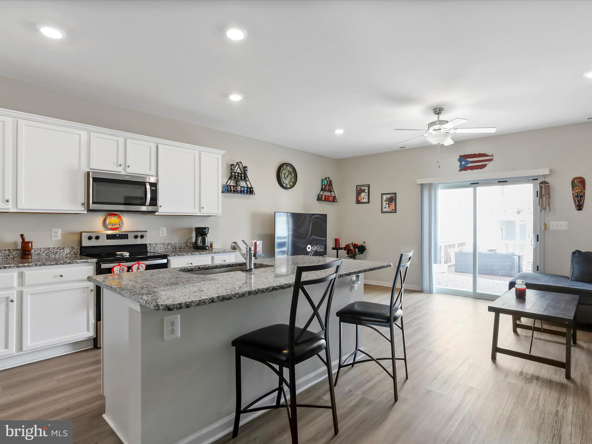 HOMEPLACE AT RIVERSIDE - Residential