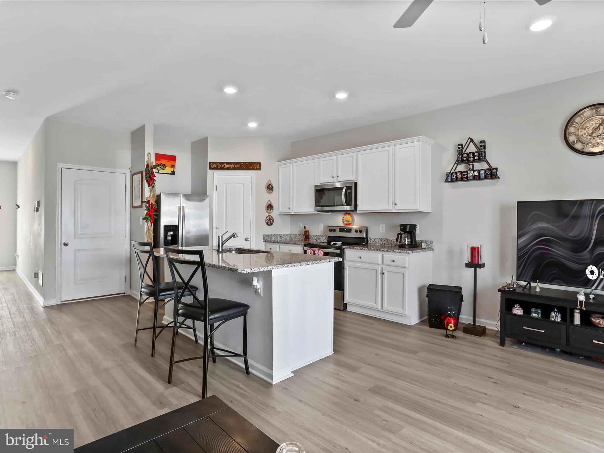 HOMEPLACE AT RIVERSIDE - Residential