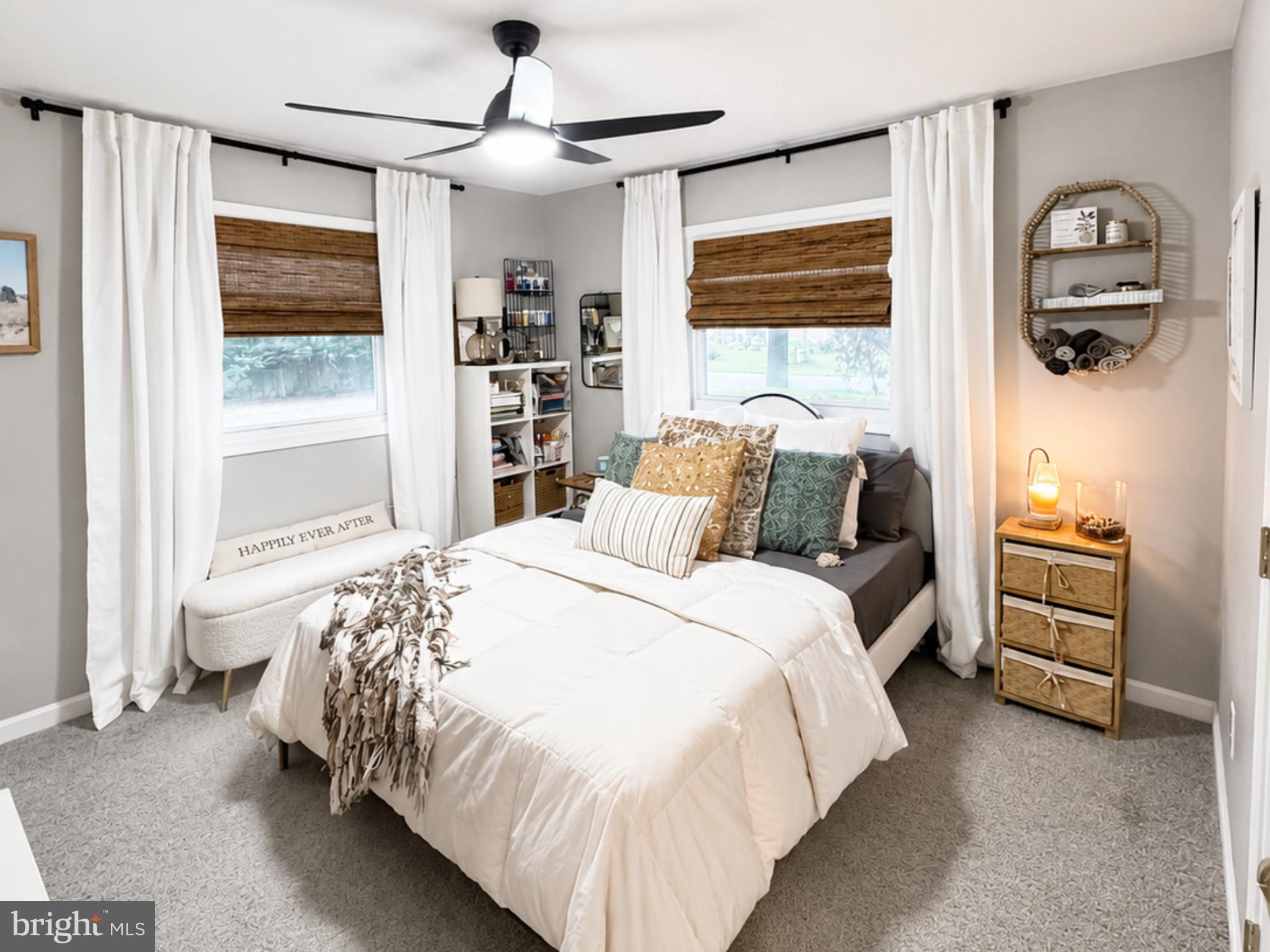 PINEY GROVE MANOR - Residential
