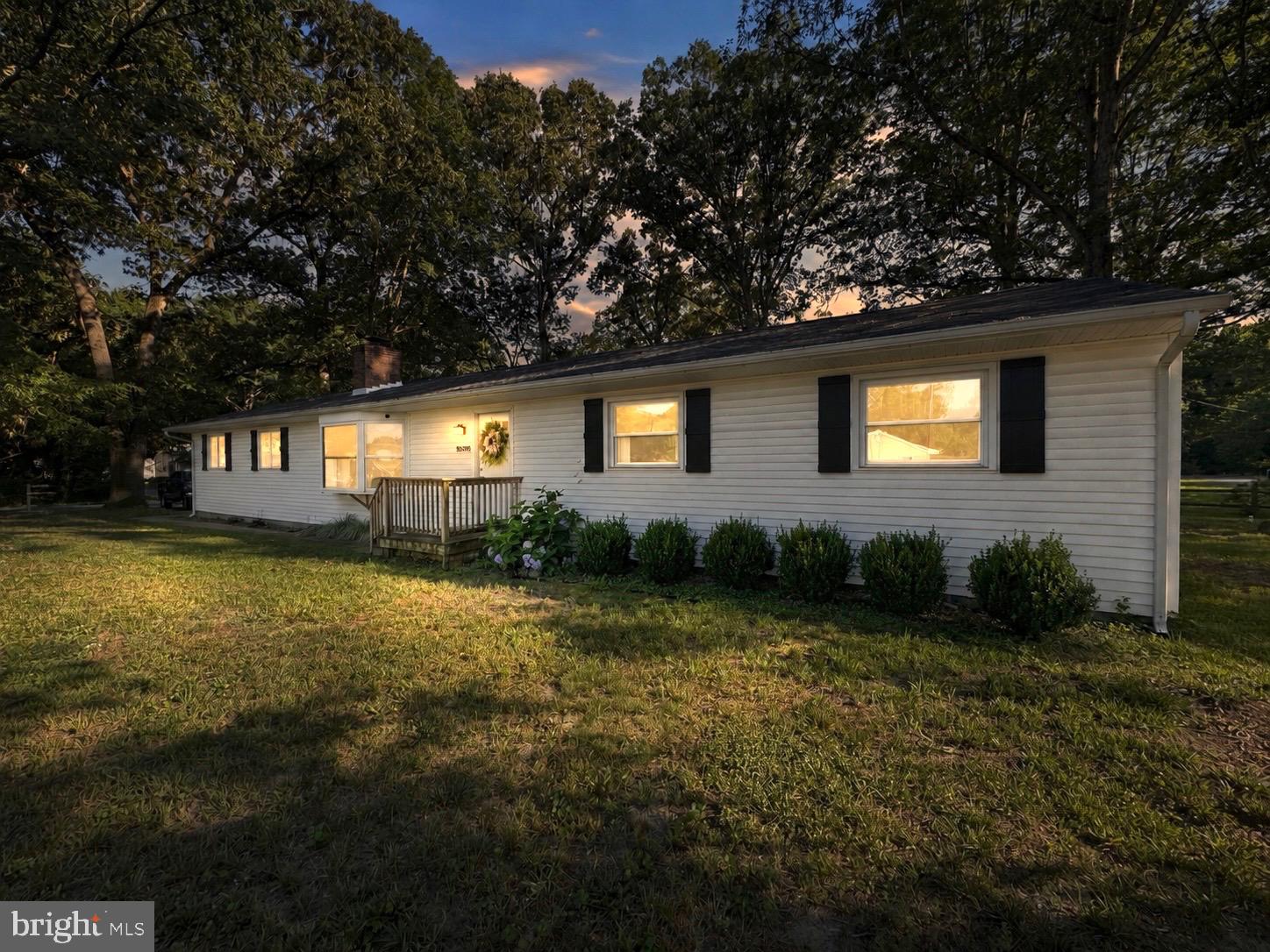 This charming rancher home in Piney Grove Manor offers a perfect blend of comfort and modern living. With three inviting bedrooms, a well-appointed full bathroom, and a 2-car garage with an attic. The heart of the home boasts a traditional floor plan with a combination of kitchen and dining area, enhanced by energy-efficient appliances, including a tankless water heater. Recent renovations in 2022 ensure the home is in pristine condition, while the recessed lighting, custom-built entertainment center, modern lighting fixtures, laundry room cabinets with shelving, and ceiling fans enhance its appeal and functionality. Feel secure knowing the roof was replaced 4 years ago and the HVAC system 3 years ago. Step outside to enjoy the beautifully landscaped corner lot, complete with a fresh concrete pad, sidewalk, gazebo, vinyl fence, and matching shed. The outdoor space is perfect for gatherings, featuring a cozy patio and an underground lawn sprinkler system to keep your garden and yard lush. Schedule your showing today!
