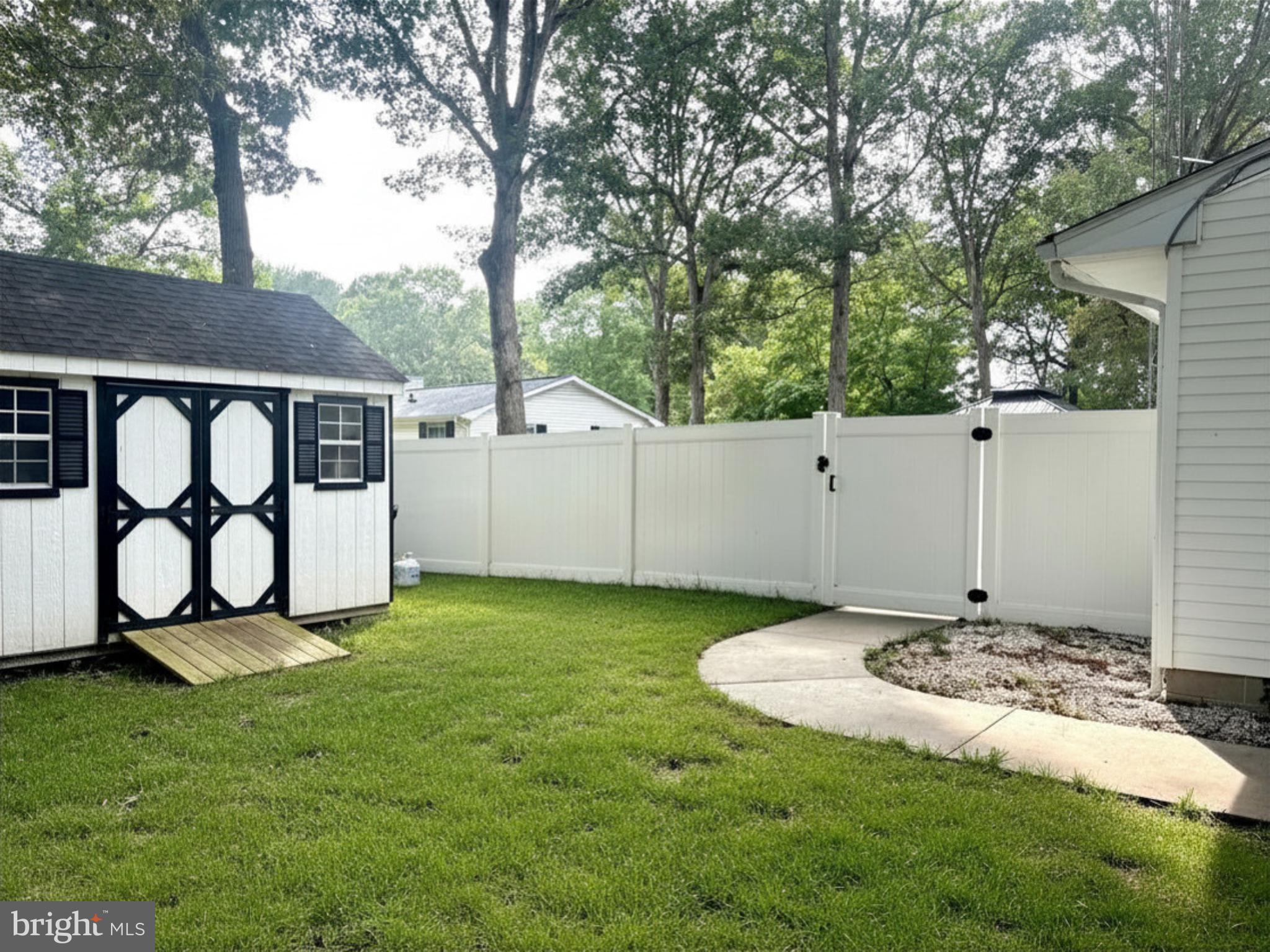 PINEY GROVE MANOR - Residential