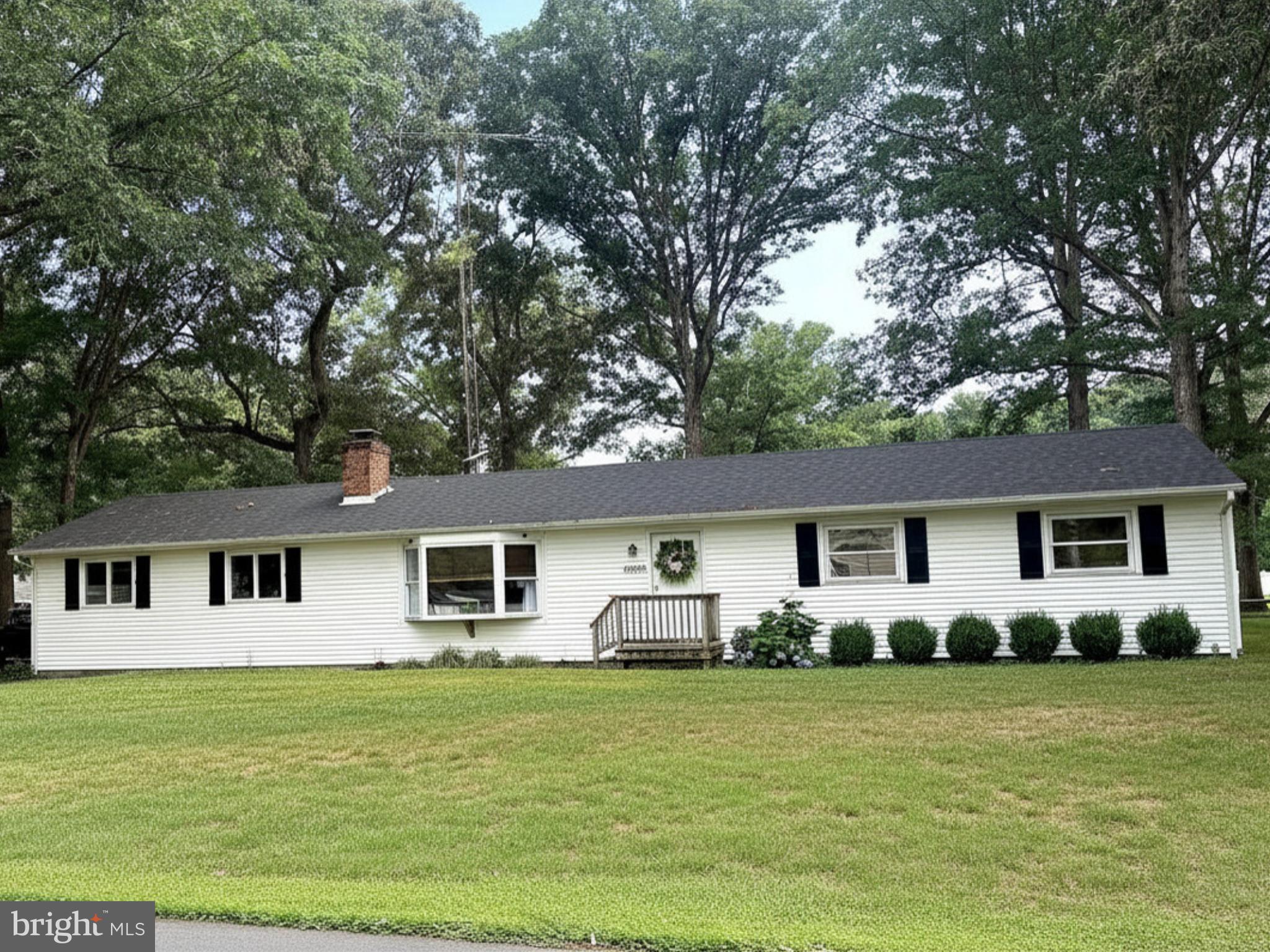 This charming rancher home in Piney Grove Manor offers a perfect blend of comfort and modern living. With three inviting bedrooms, a well-appointed full bathroom, and a 2-car garage with an attic. The heart of the home boasts a traditional floor plan with a combination of kitchen and dining area, enhanced by energy-efficient appliances, including a tankless water heater. Recent renovations in 2022 ensure the home is in pristine condition, while the recessed lighting, custom-built entertainment center, modern lighting fixtures, laundry room cabinets with shelving, and ceiling fans enhance its appeal and functionality. Feel secure knowing the roof was replaced 4 years ago and the HVAC system 3 years ago. Step outside to enjoy the beautifully landscaped corner lot, complete with a fresh concrete pad, sidewalk, gazebo, vinyl fence, and matching shed. The outdoor space is perfect for gatherings, featuring a cozy patio and an underground lawn sprinkler system to keep your garden and yard lush. Schedule your showing today!