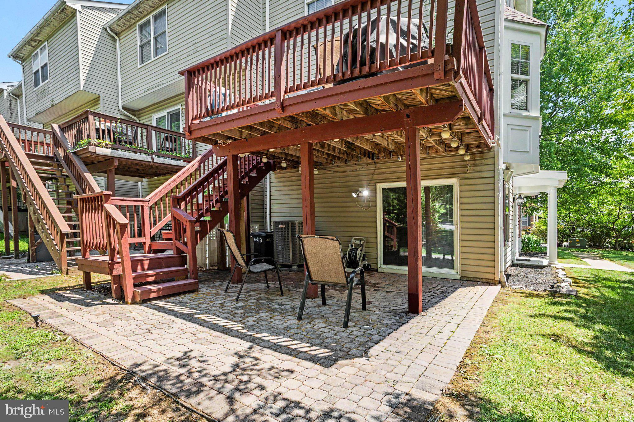 DEERBORNE - Residential