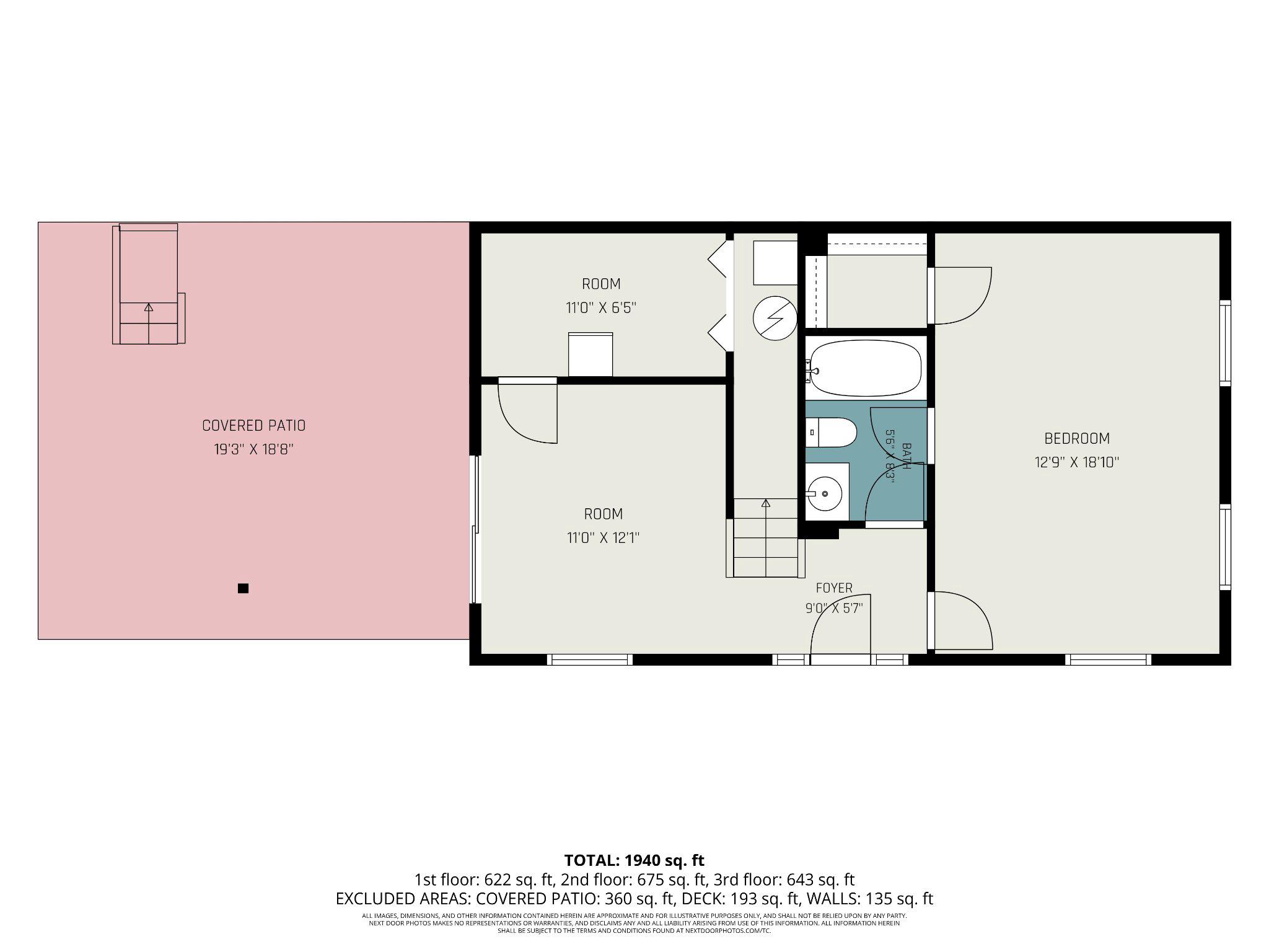 DEERBORNE - Residential