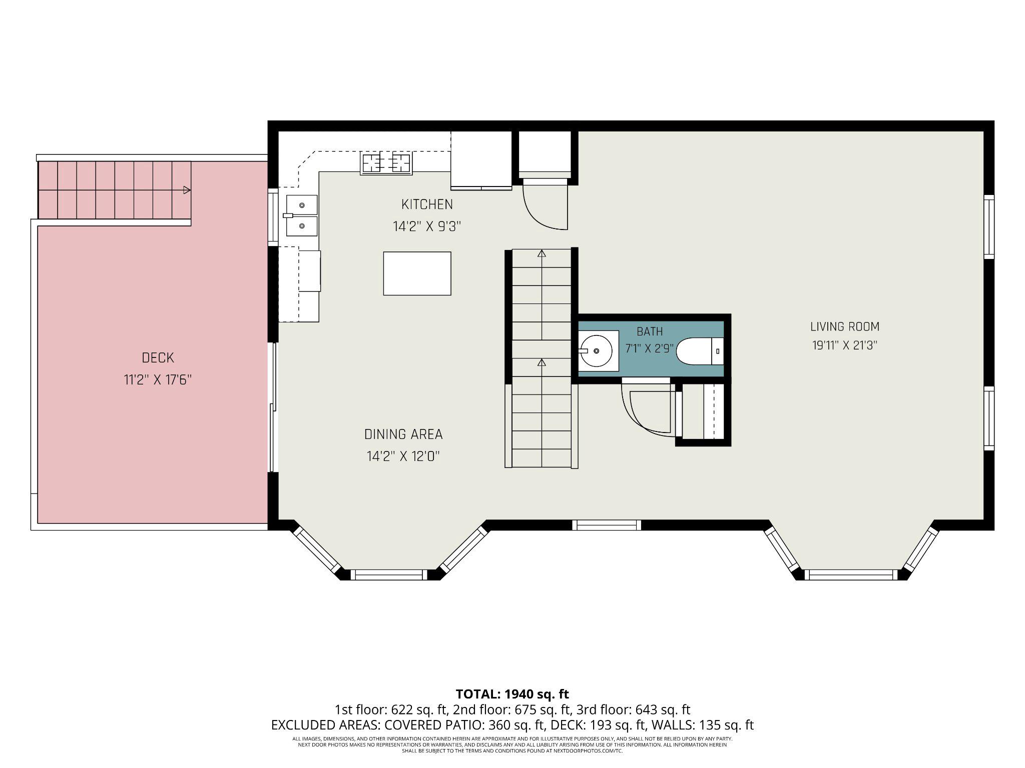 DEERBORNE - Residential