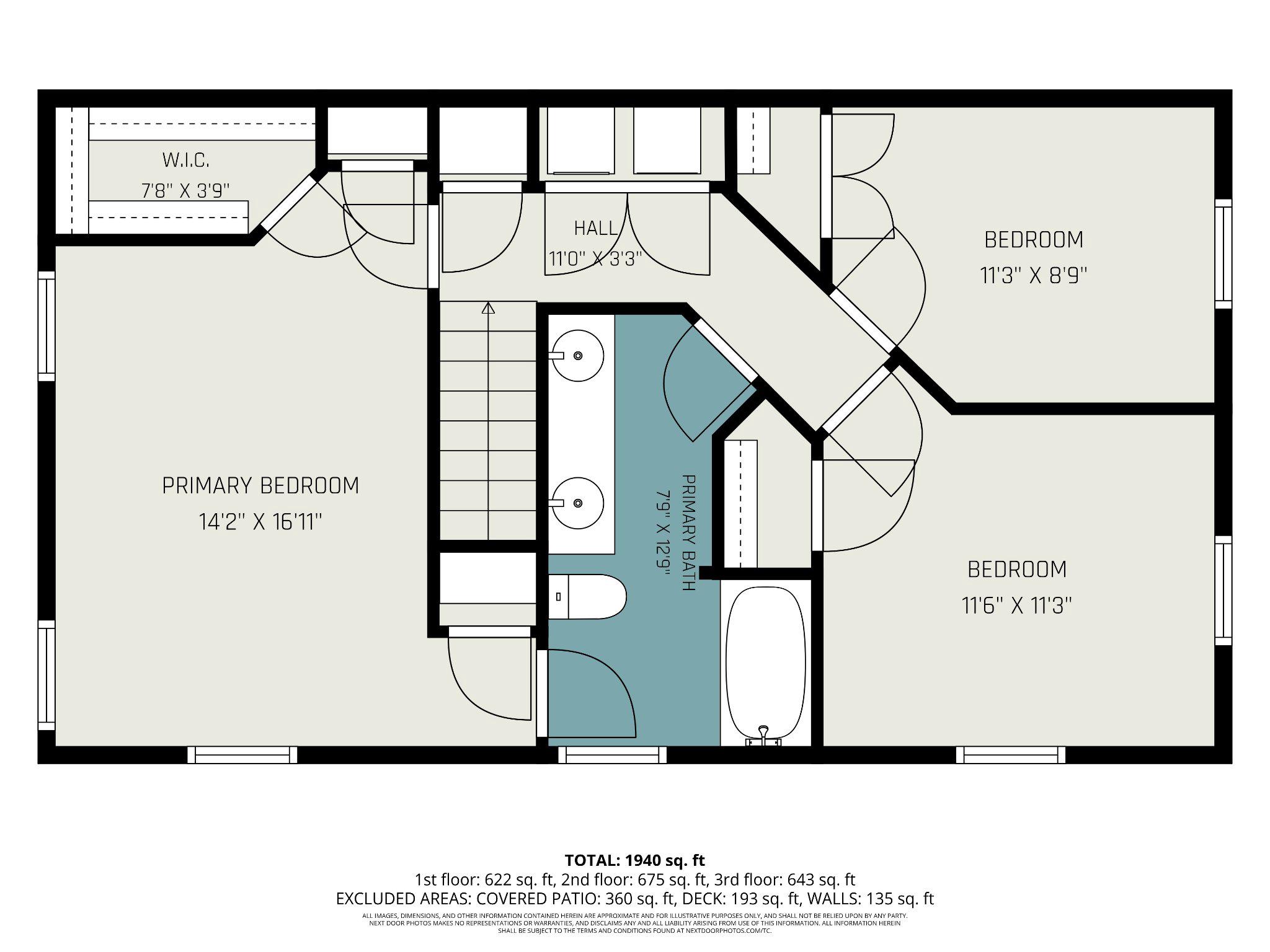 DEERBORNE - Residential