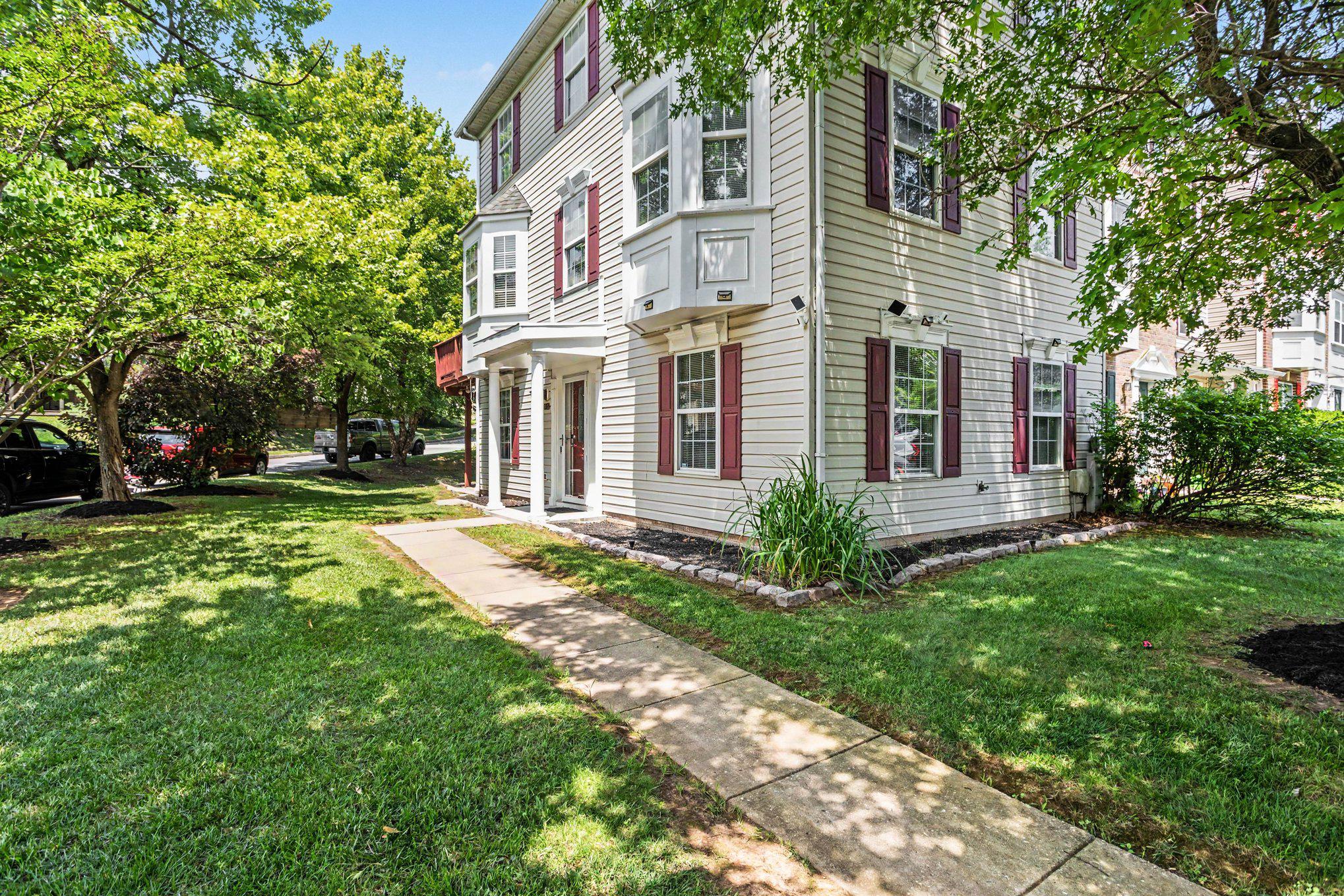 DEERBORNE - Residential
