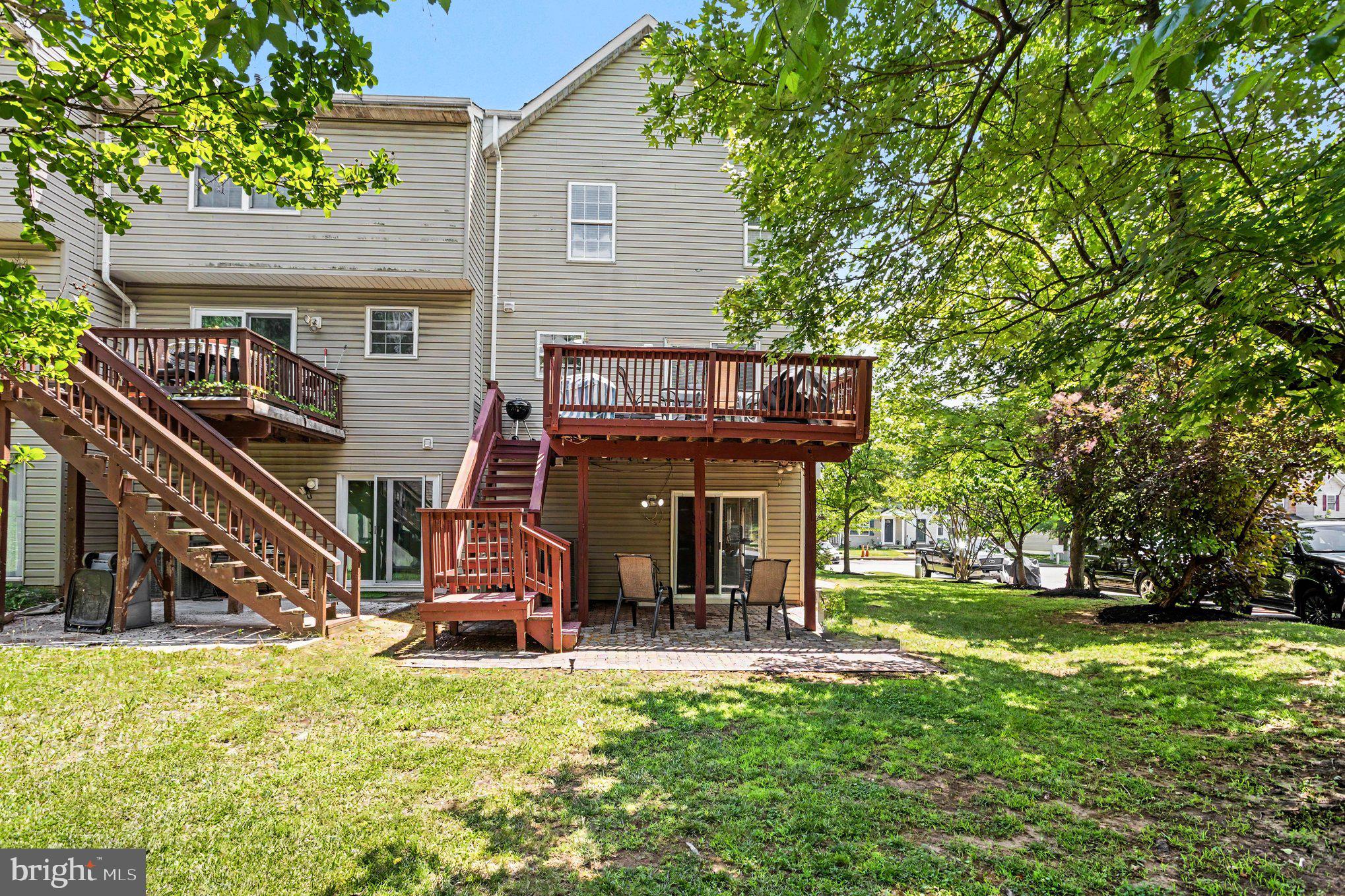DEERBORNE - Residential
