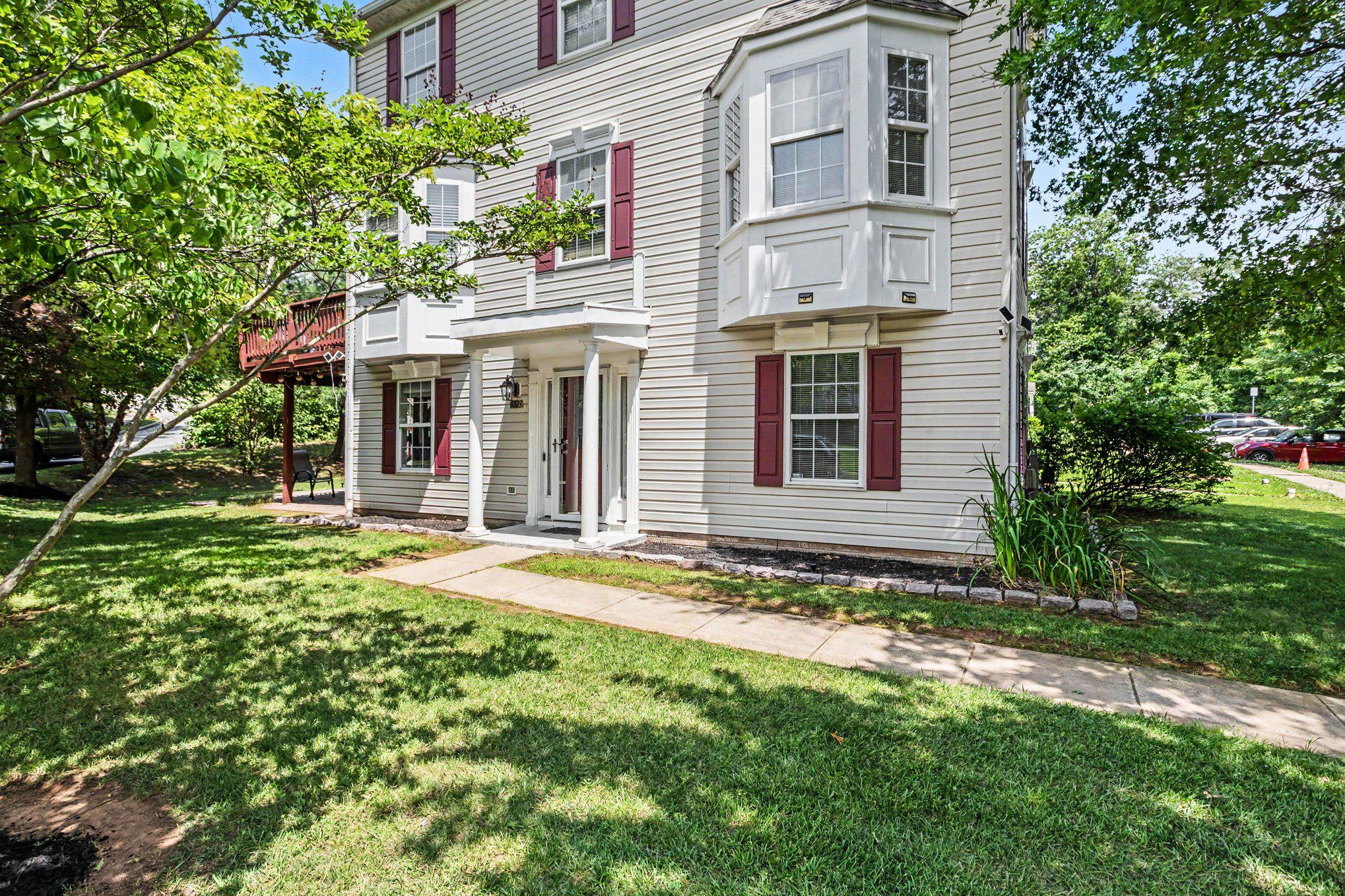DEERBORNE - Residential