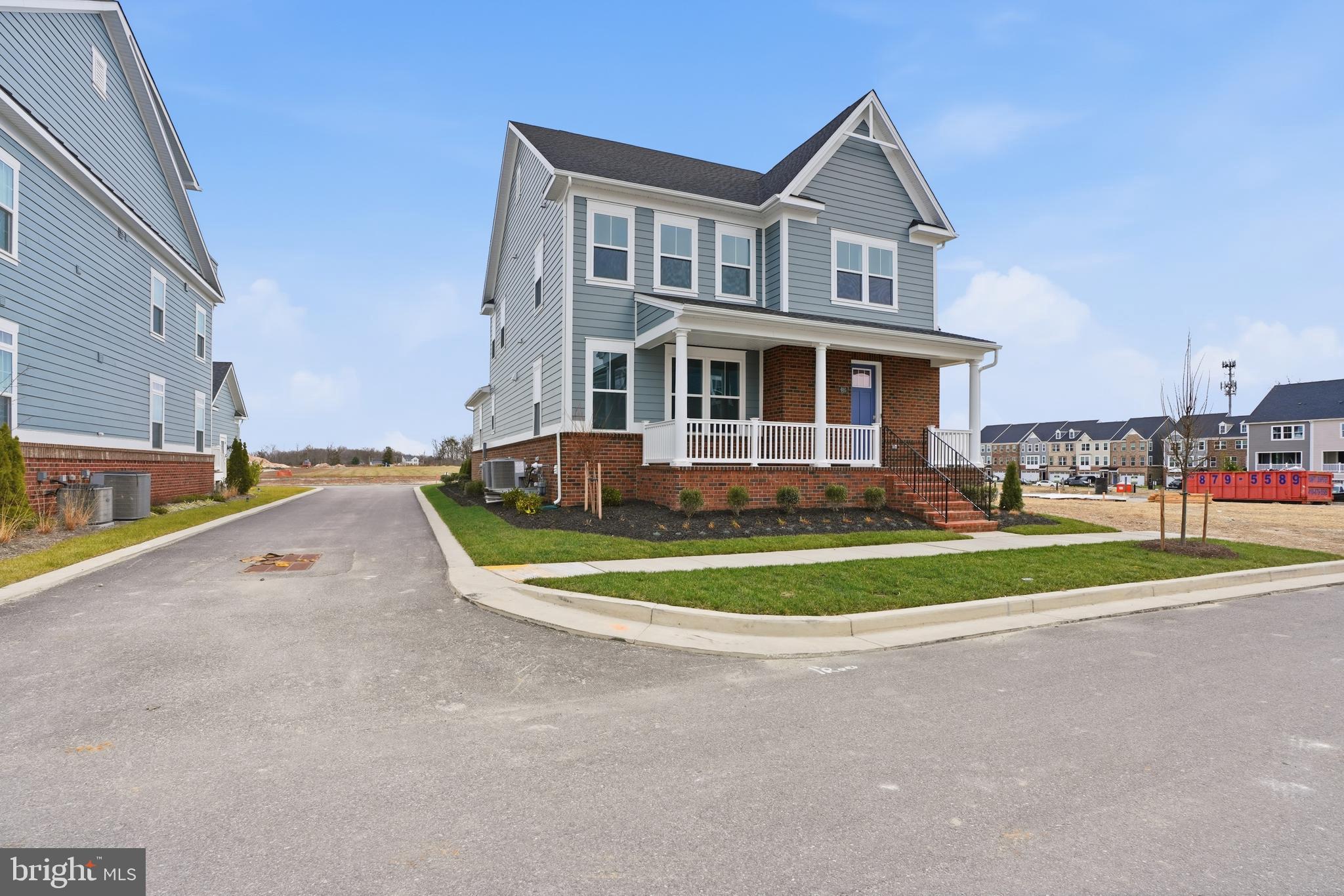 GREENLEIGH - Residential
