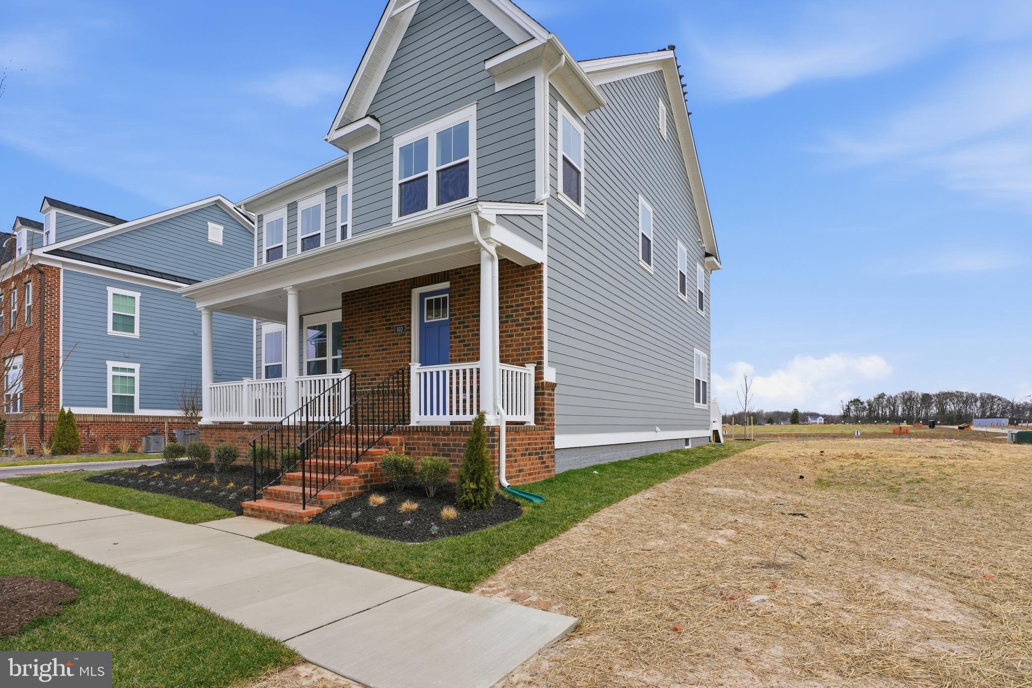 GREENLEIGH - Residential
