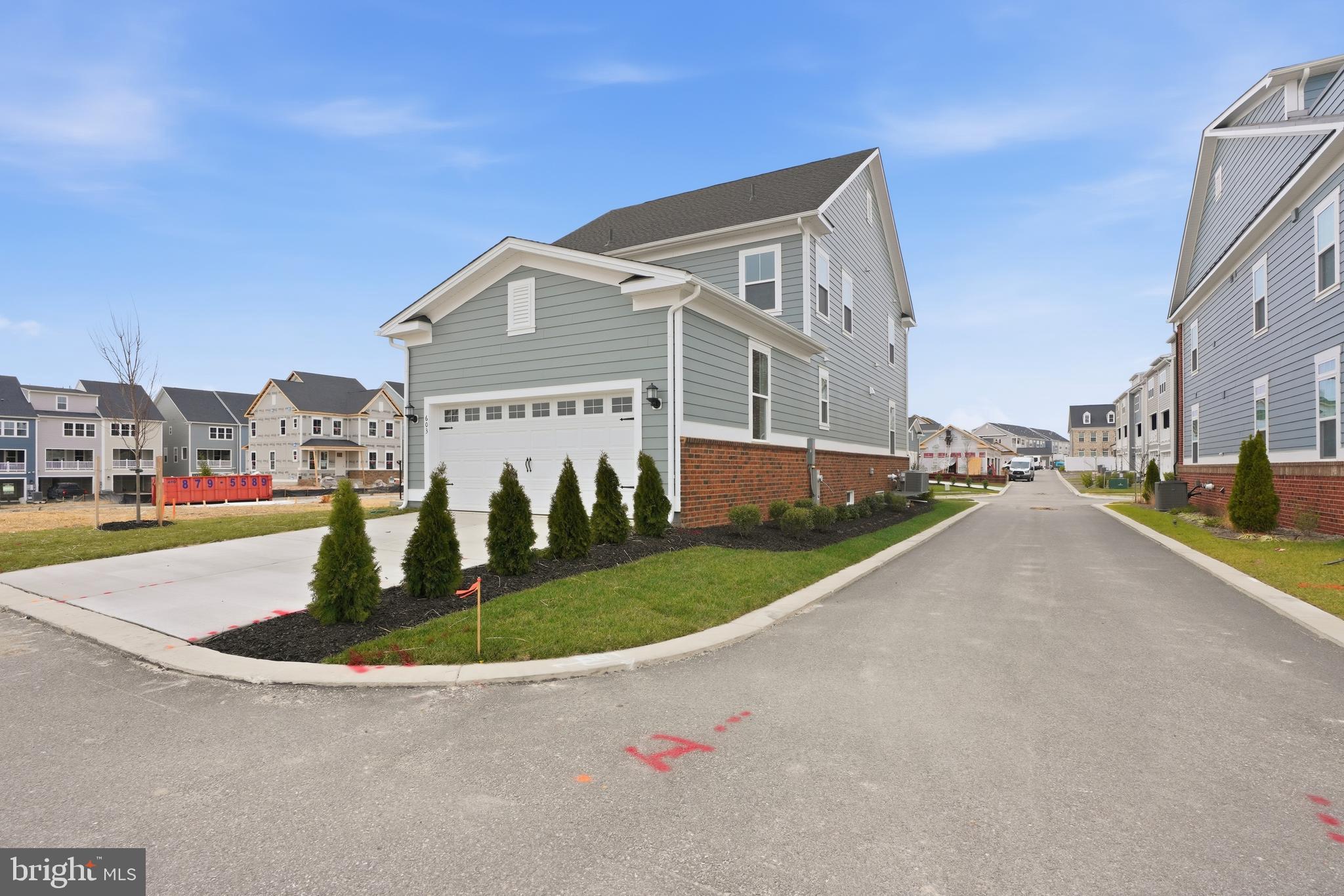 GREENLEIGH - Residential