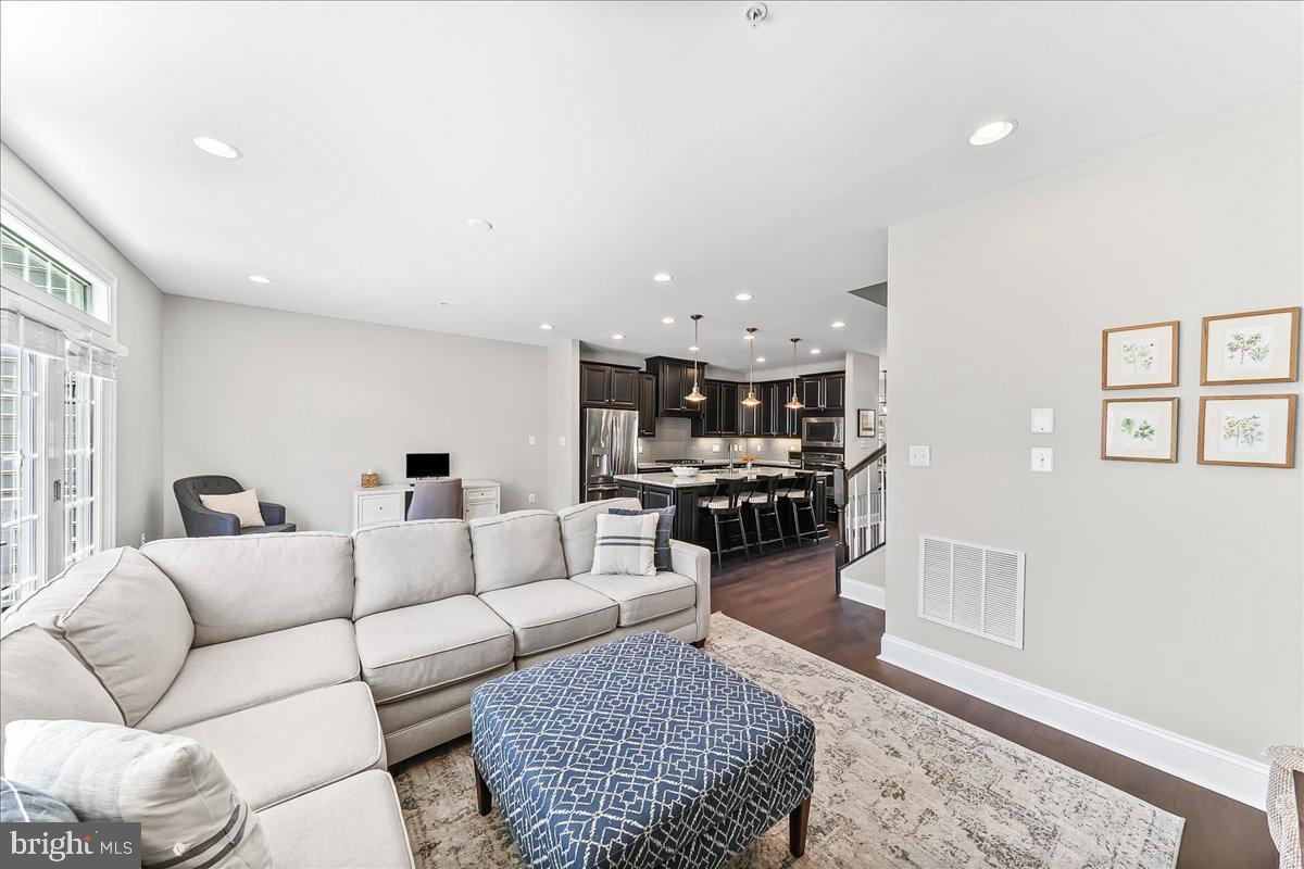 ATWATER - Residential