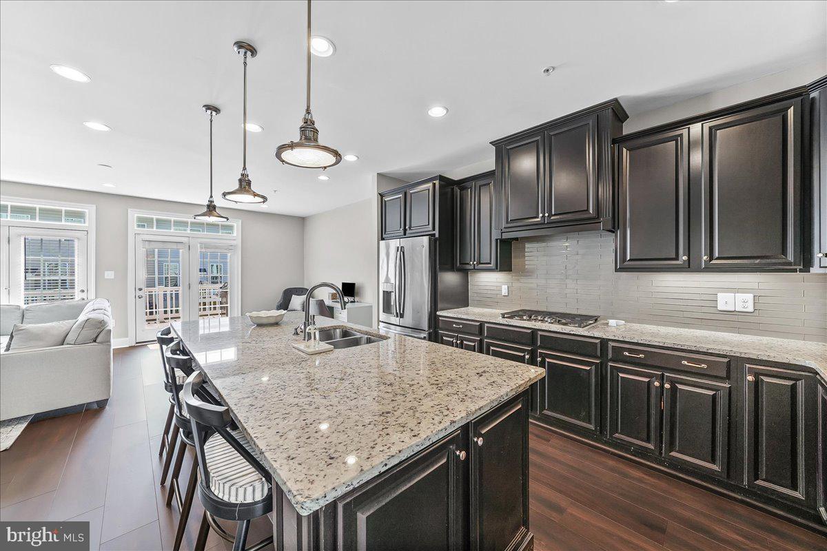 ATWATER - Residential