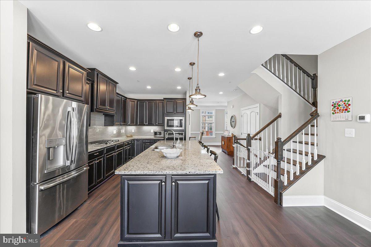 ATWATER - Residential