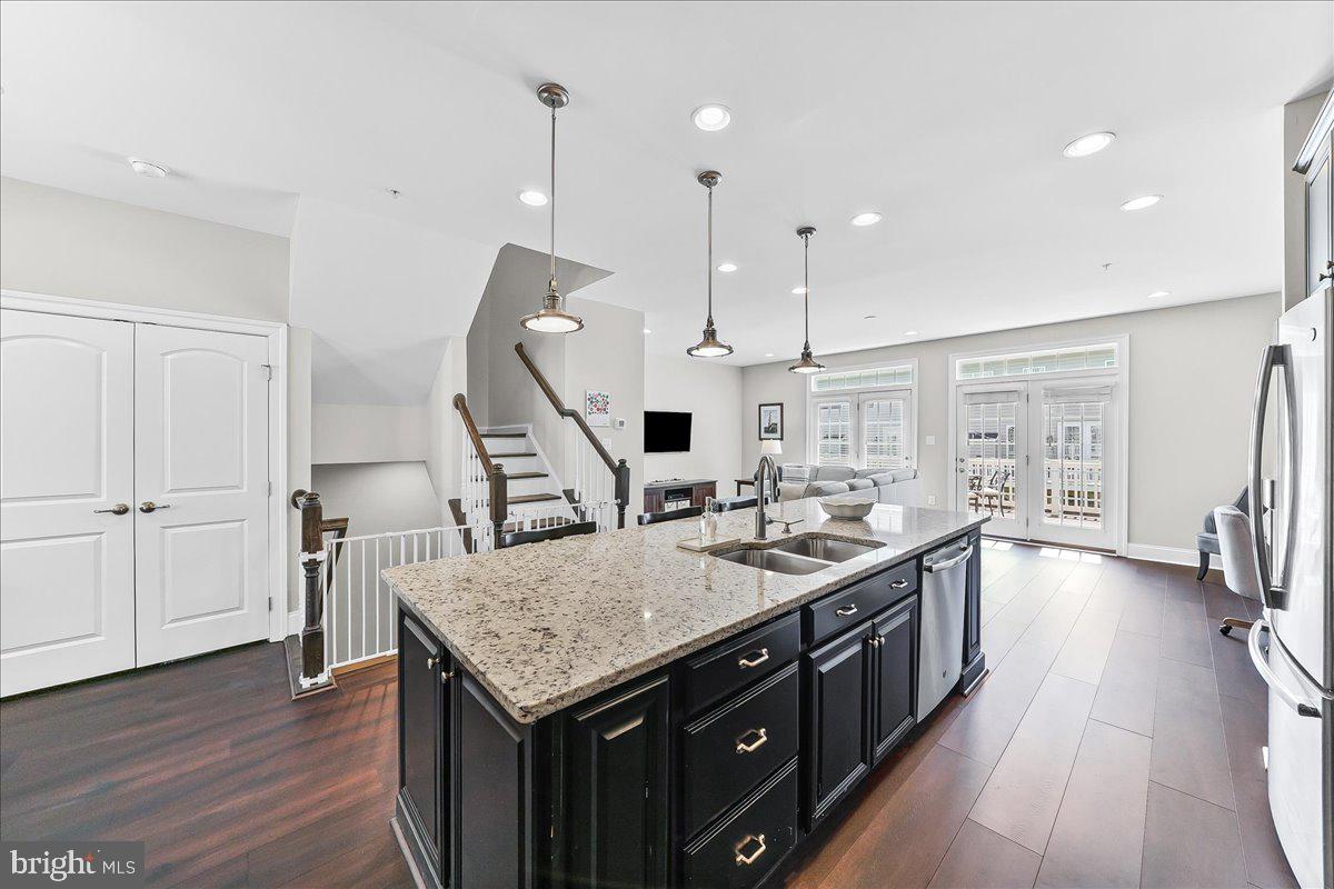 ATWATER - Residential