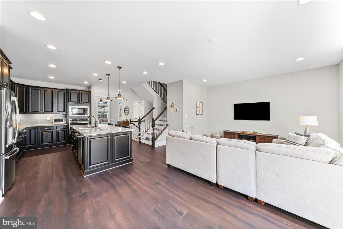 ATWATER - Residential