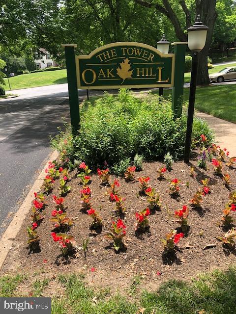 OAK HILL - Residential