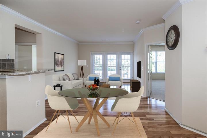 WHITE FLINT STATION - Residential