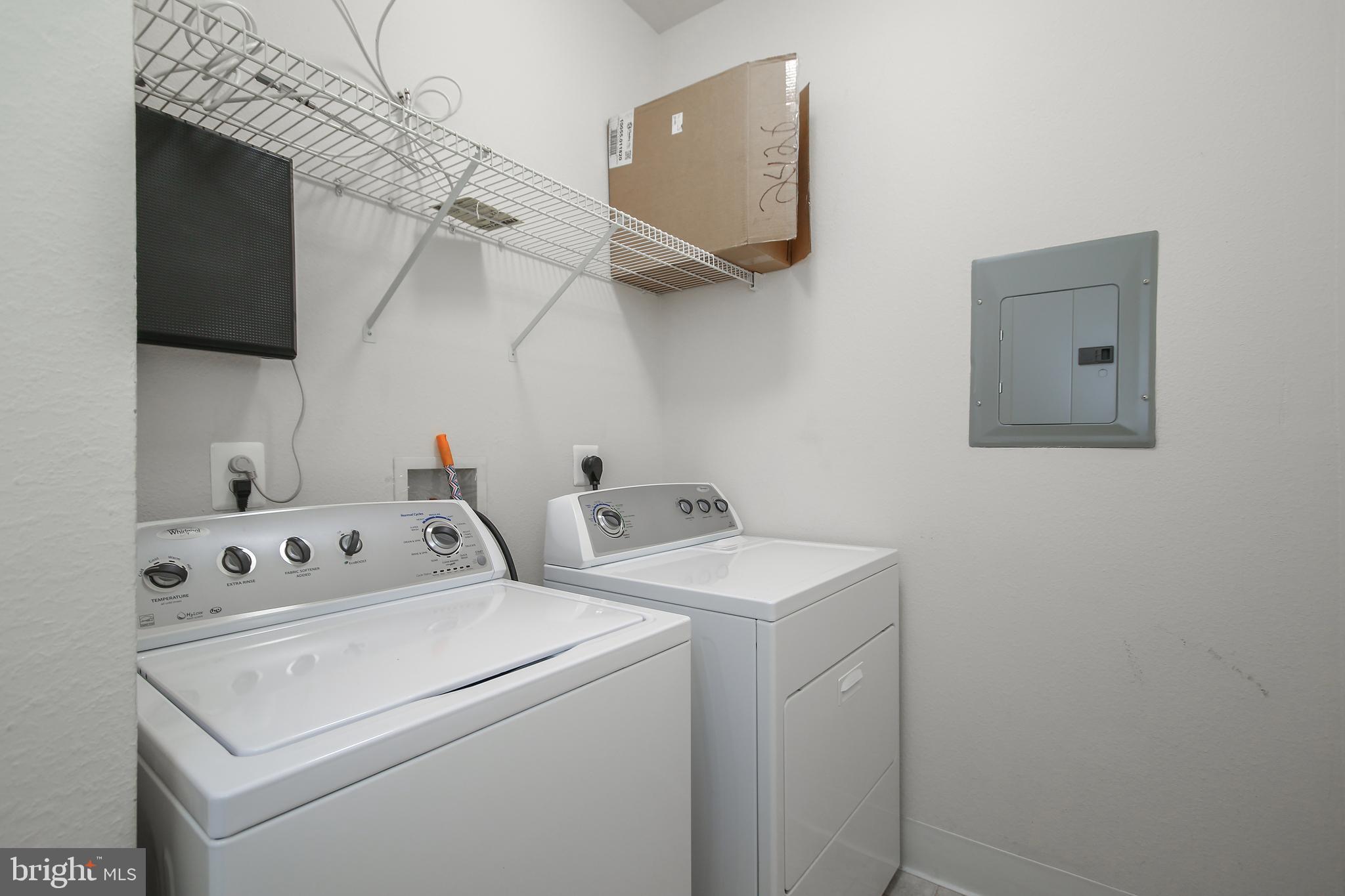 WHITE FLINT STATION - Residential